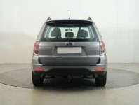 Subaru Forester  2.5 