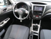 Subaru Forester  2.5 