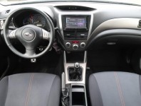 Subaru Forester  2.5 