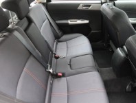 Subaru Forester  2.5 