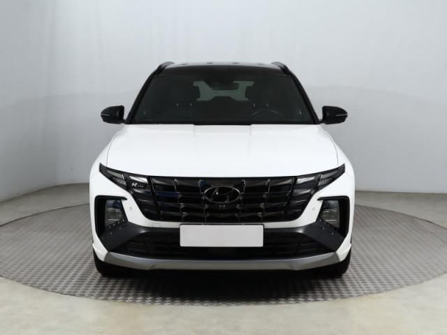 Hyundai Tucson  1.6 T-GDI N-Line