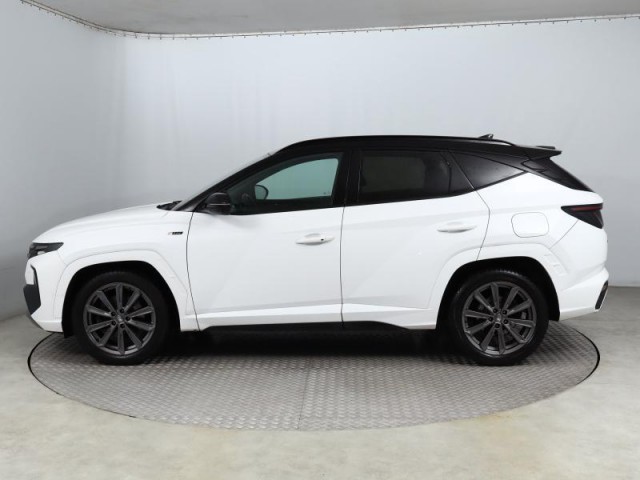 Hyundai Tucson  1.6 T-GDI N-Line