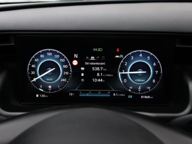 Hyundai Tucson  1.6 T-GDI N-Line