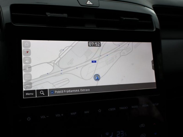 Hyundai Tucson  1.6 T-GDI N-Line