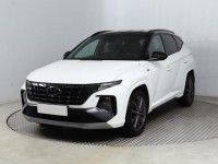 Hyundai Tucson  1.6 T-GDI N-Line