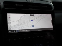 Hyundai Tucson  1.6 T-GDI N-Line