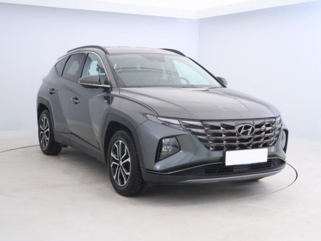 Hyundai Tucson  1.6 CRDi 48V MHEV Smart