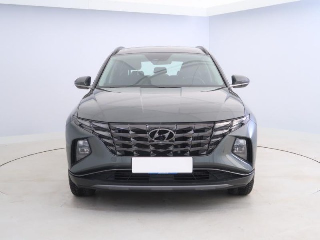 Hyundai Tucson  1.6 CRDi 48V MHEV Smart