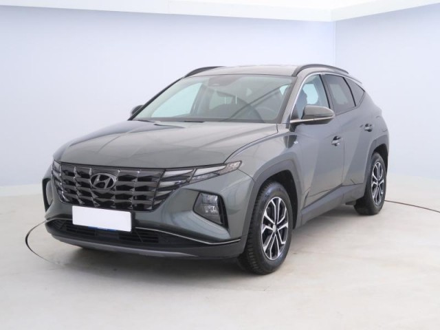 Hyundai Tucson  1.6 CRDi 48V MHEV Smart
