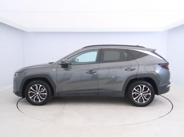 Hyundai Tucson  1.6 CRDi 48V MHEV Smart