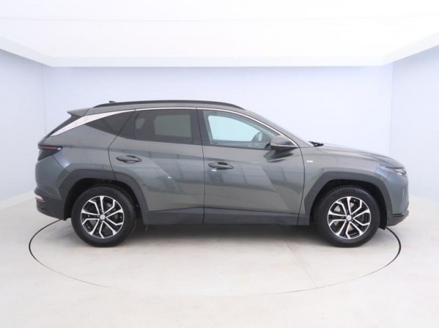 Hyundai Tucson  1.6 CRDi 48V MHEV Smart