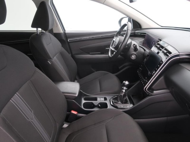 Hyundai Tucson  1.6 CRDi 48V MHEV Smart