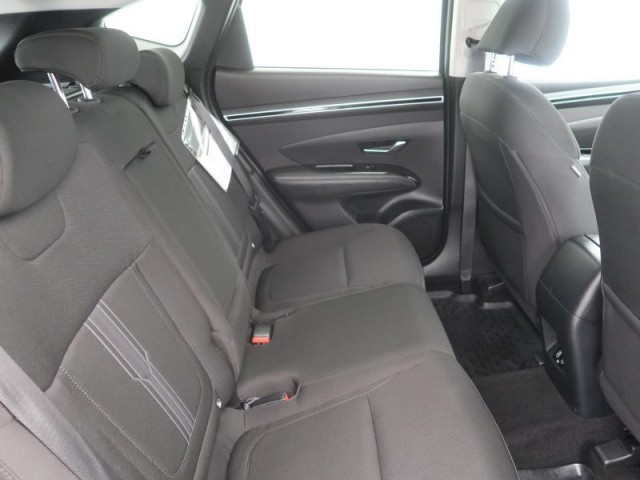 Hyundai Tucson  1.6 CRDi 48V MHEV Smart