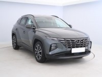 Hyundai Tucson  1.6 CRDi 48V MHEV Smart