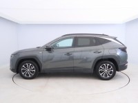 Hyundai Tucson  1.6 CRDi 48V MHEV Smart