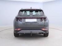 Hyundai Tucson  1.6 CRDi 48V MHEV Smart