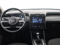 Hyundai Tucson  1.6 CRDi 48V MHEV Smart