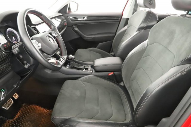 Škoda Kodiaq  2.0 TDI Style