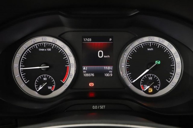 Škoda Kodiaq  2.0 TDI Style