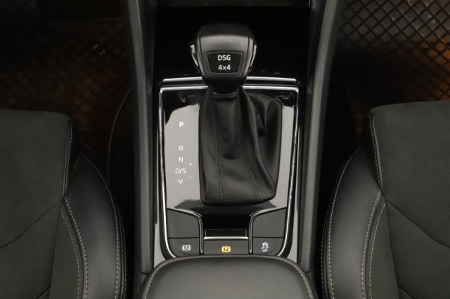 Škoda Kodiaq  2.0 TDI Style