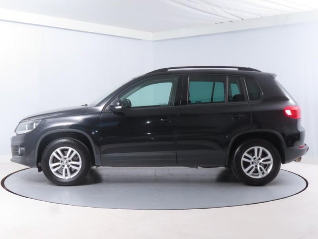Volkswagen Tiguan  1.4 TSI 