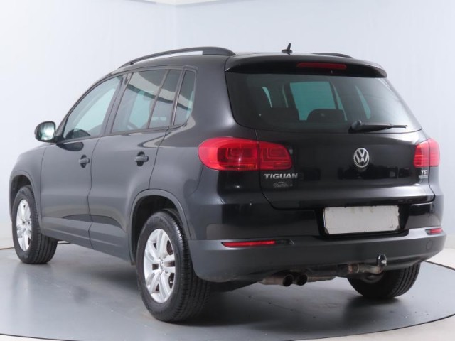 Volkswagen Tiguan  1.4 TSI 