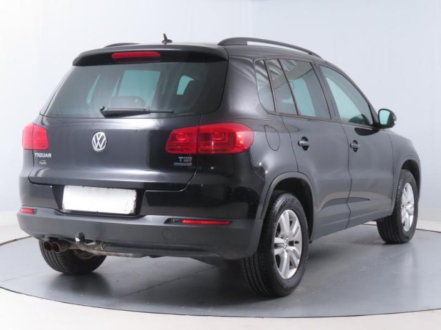 Volkswagen Tiguan  1.4 TSI 