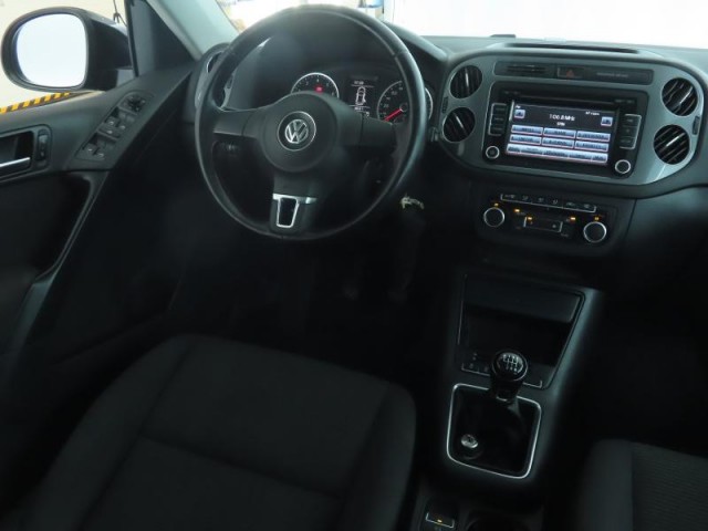 Volkswagen Tiguan  1.4 TSI 