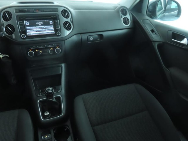 Volkswagen Tiguan  1.4 TSI 