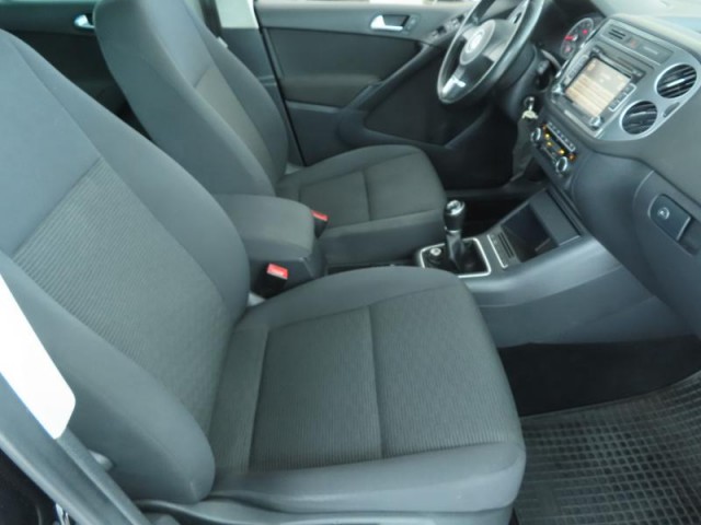 Volkswagen Tiguan  1.4 TSI 