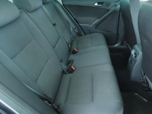 Volkswagen Tiguan  1.4 TSI 