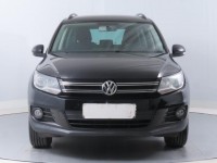 Volkswagen Tiguan  1.4 TSI 