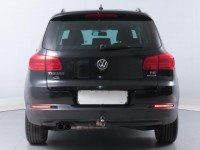 Volkswagen Tiguan  1.4 TSI 