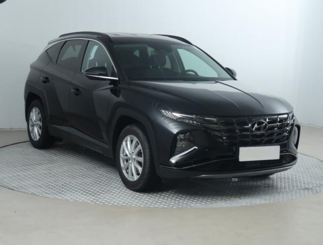 Hyundai Tucson  1.6 T-GDI 