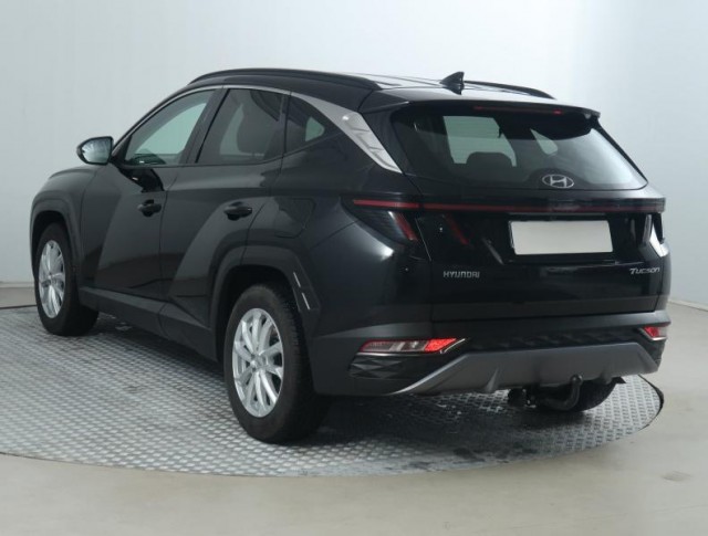 Hyundai Tucson  1.6 T-GDI 