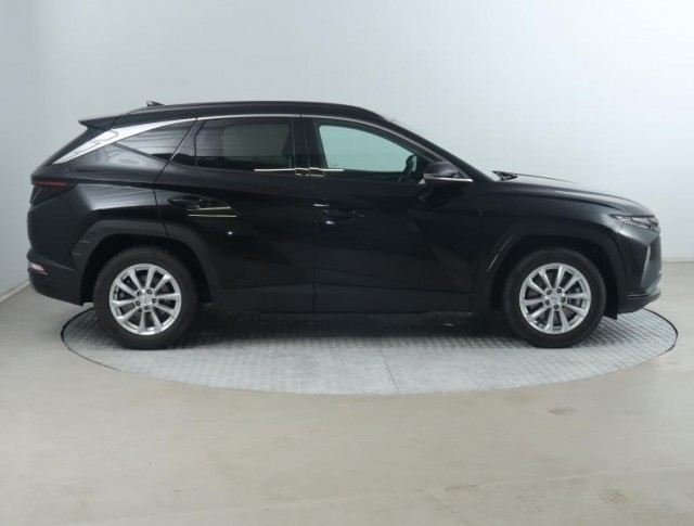 Hyundai Tucson  1.6 T-GDI 