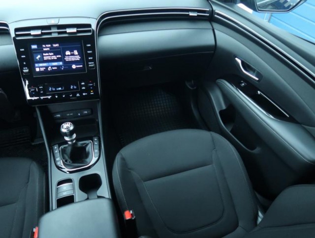 Hyundai Tucson  1.6 T-GDI 