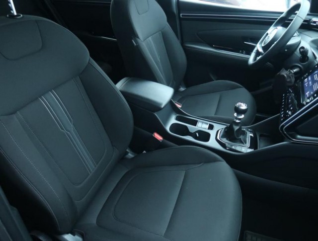 Hyundai Tucson  1.6 T-GDI 