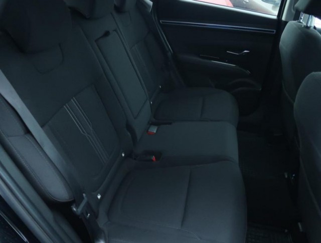 Hyundai Tucson  1.6 T-GDI 