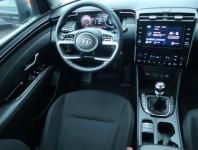 Hyundai Tucson  1.6 T-GDI 