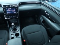 Hyundai Tucson  1.6 T-GDI 