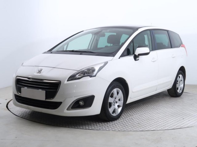 Peugeot 5008  1.6 HDi Active Pack