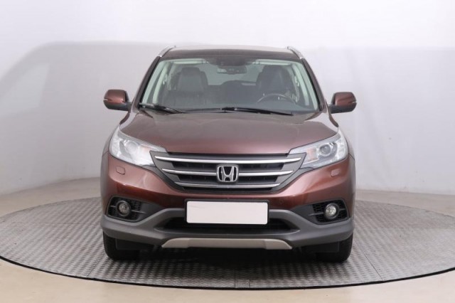 Honda CR-V  2.2 i-DTEC Executive