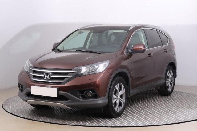 Honda CR-V  2.2 i-DTEC Executive