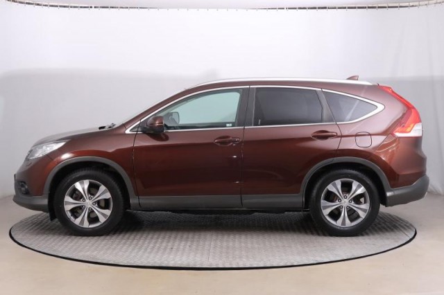 Honda CR-V  2.2 i-DTEC Executive