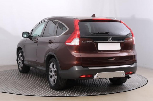 Honda CR-V  2.2 i-DTEC Executive