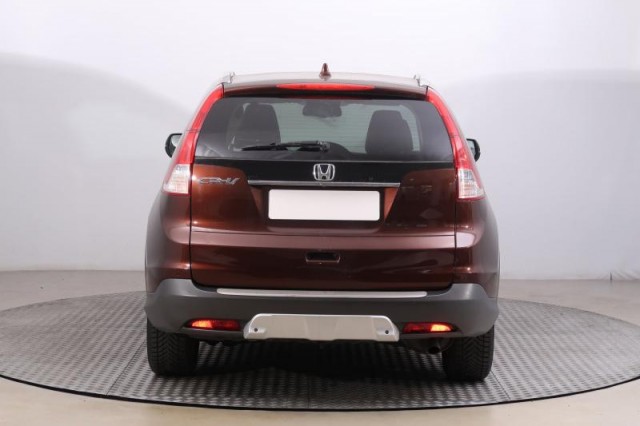 Honda CR-V  2.2 i-DTEC Executive