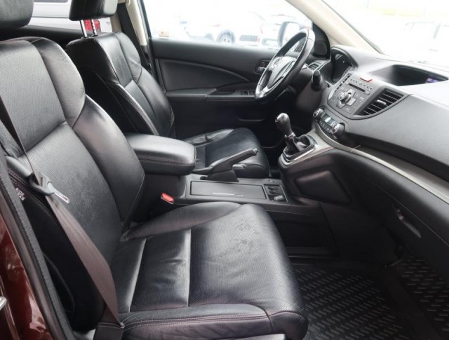 Honda CR-V  2.2 i-DTEC Executive