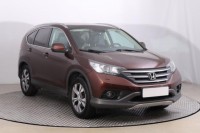 Honda CR-V  2.2 i-DTEC Executive