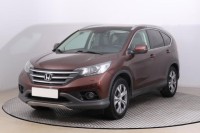 Honda CR-V  2.2 i-DTEC Executive